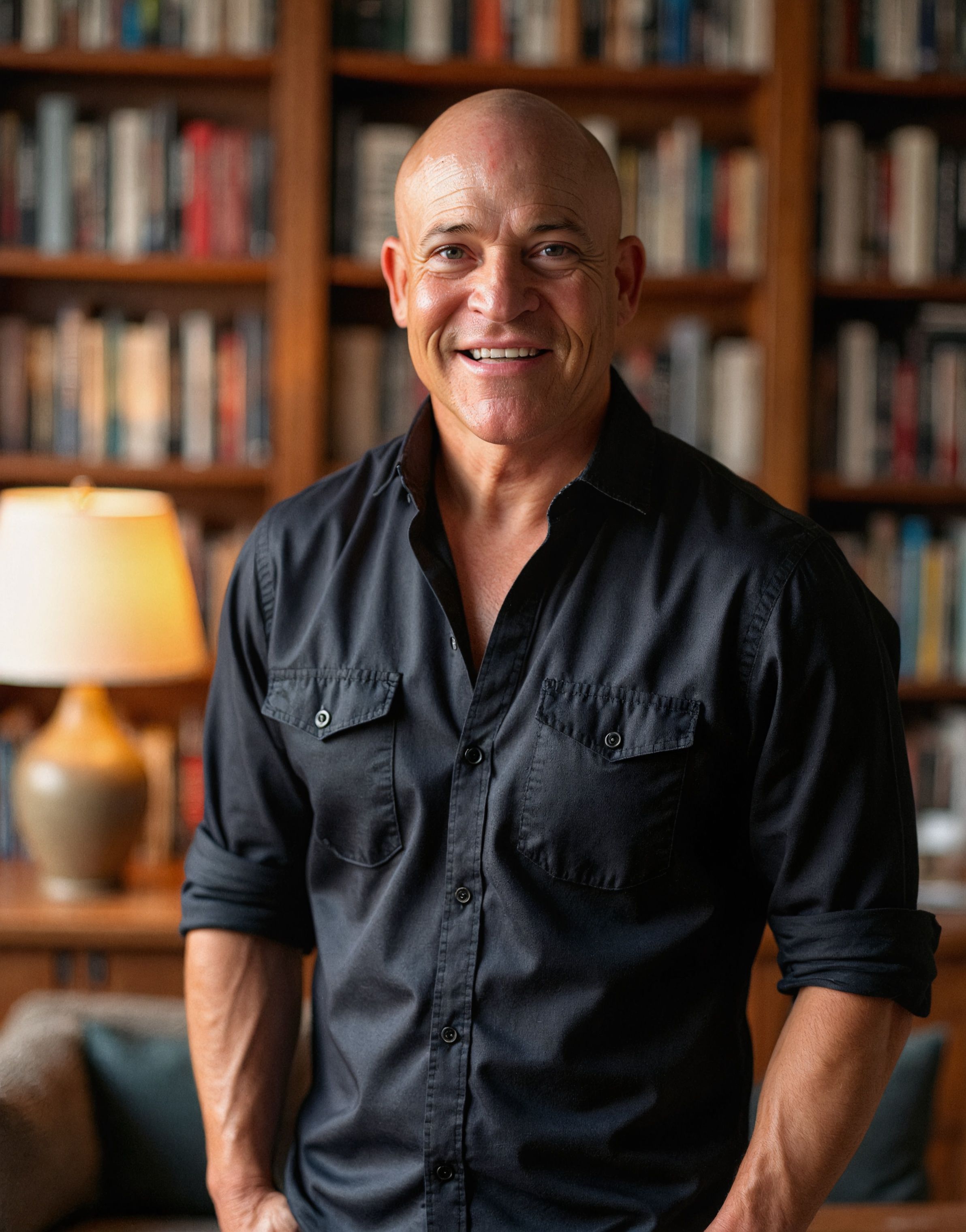Michael Richter